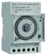 Legrand Schaltuhr Micro REX QT31 412813